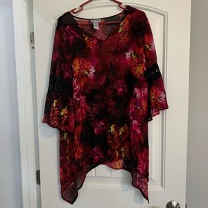 Women’s tunic